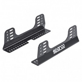 Fixing Side Seats Sparco Steel 3mm