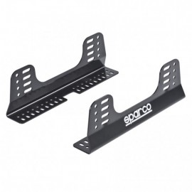 Fixation Latérale Sièges Sparco Acier 3mm