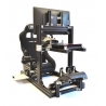 Seat - Support Noir pour consoles 