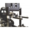 Seat - Support Noir pour consoles 
