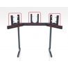 Update black triple screens support