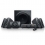 Audio Logitech Z906 5.1 - mount and setup