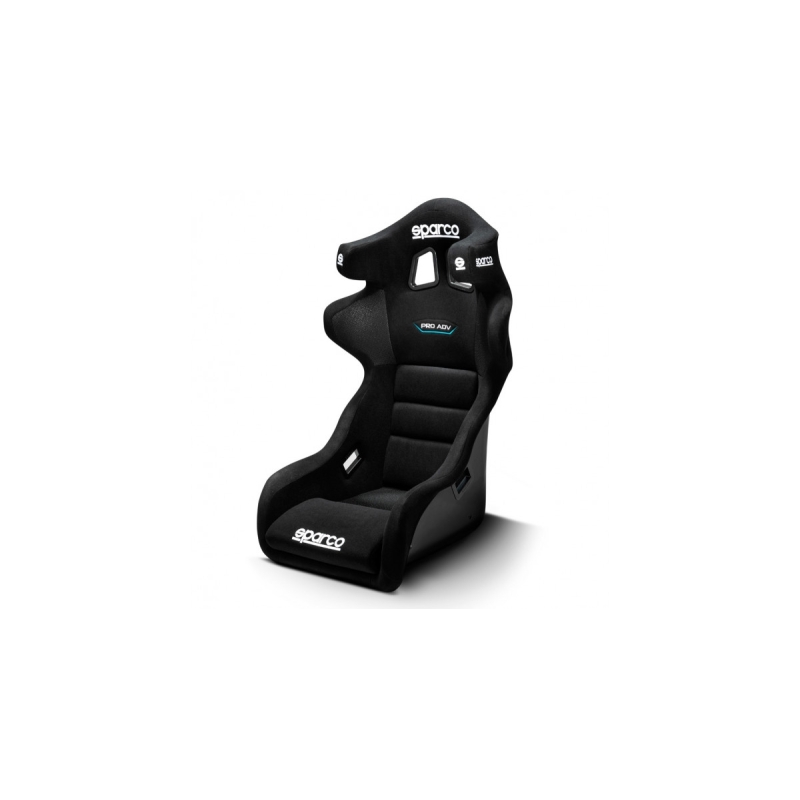 SIÈGE BAQUET SPARCO PRO ADV QRT