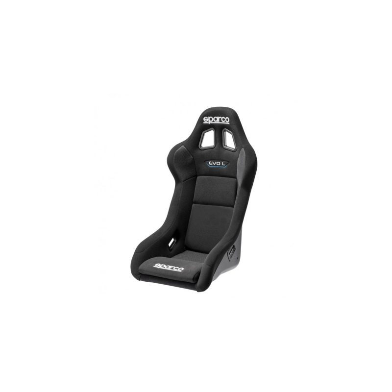 SIÈGE BAQUET SPARCO EVO L QRT