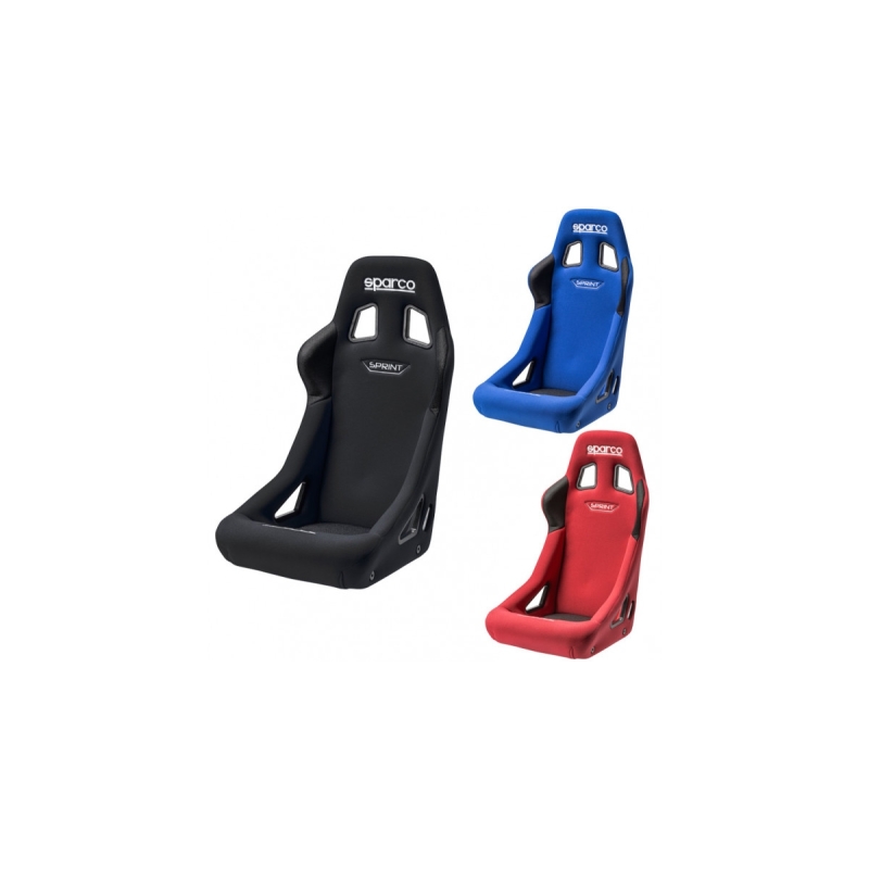 Coussins Lombaires Centraux Sparco - Gt2i