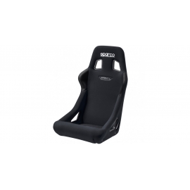 SPARCO SPRINT L TUBULAR BUCKET SEAT FIA