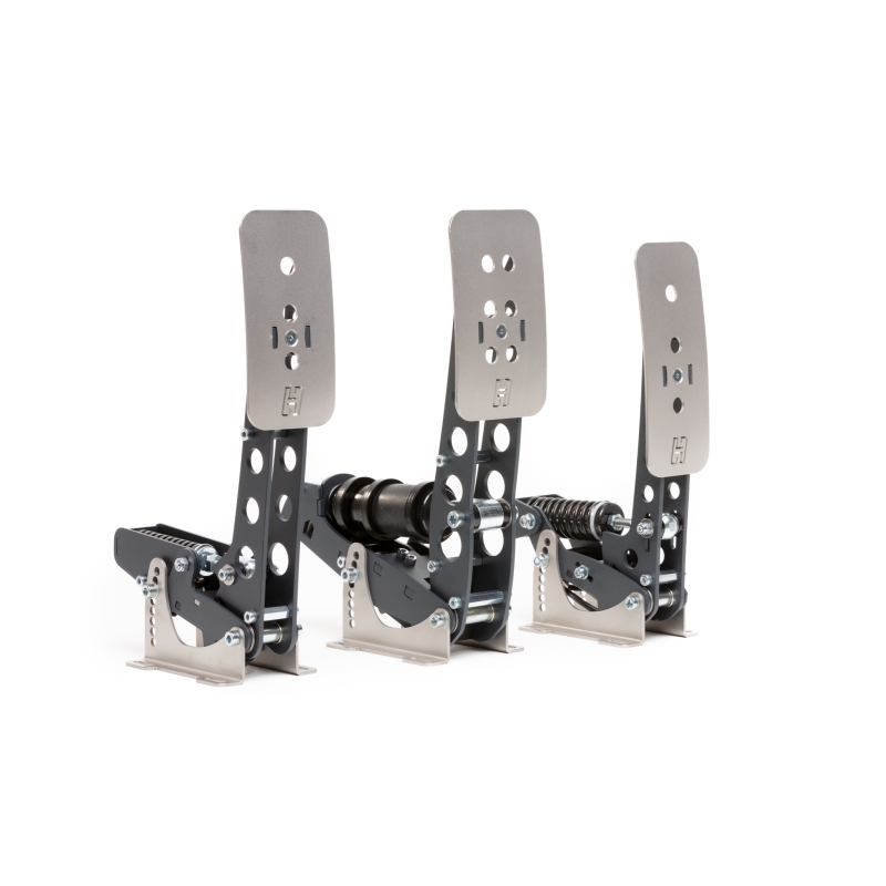 Sim Pedals Ultimate Heusinkveld Engineering - 3 Pedal Set 