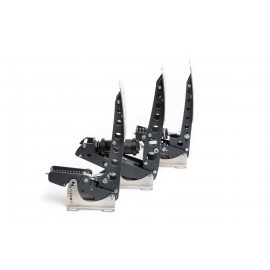 Sim Pedals Ultimate Heusinkveld Engineering - 3 Pedal Set 