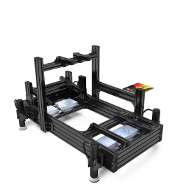 Pack V2 RIG / 4 actuators D-Box GEN 5