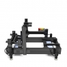 Pack V2+ black / 4 actuators D-Box GEN 3