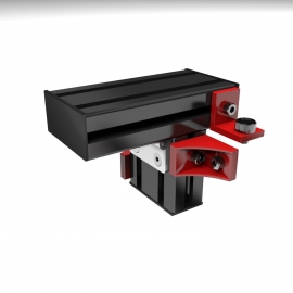 Support Joystick de vol