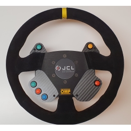 Hub JCL Porsche Carrera Cup