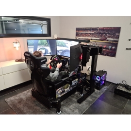 Ultimate Rig