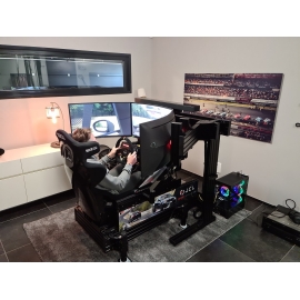 Ultimate Rig
