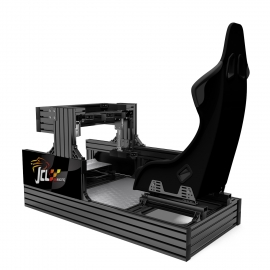 V4 Ultimate D-Box / Gravity