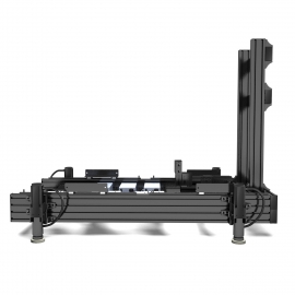 V4 Ultimate D-Box / Gravity