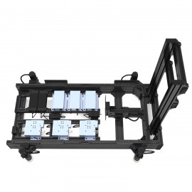 V4 Ultimate D-Box / Gravity