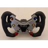 JCL "Batman" steering wheel