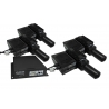 D-Box GEN5 4 actuators 1.5 inch
