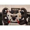 JCL "Batman" Steering Wheel + SLI Dashboard Pack