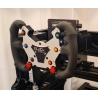 JCL "Batman" Steering Wheel + SLI Dashboard Pack