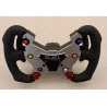 JCL "Batman" Steering Wheel + SLI Dashboard Pack