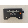 JCL "Batman" Steering Wheel + SLI Dashboard Pack