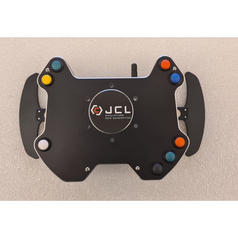 Hub JCL Porsche Carrera Cup Hub JCL Porsche Carrera Cup