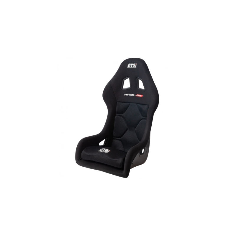 BUCKET SEAT GT2I FIA RACE-02L FIBRE