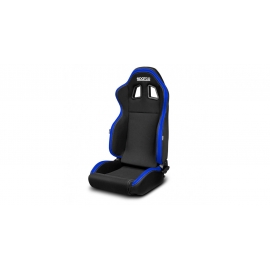 RSeat siège baquet Rouge