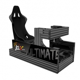 JCL Ultimate Pack