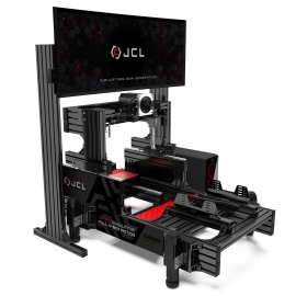 Modèle Sport simple écran incurvé 49"