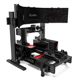 Modèle Sport simple écran incurvé 49"