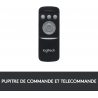 Audio Logitech Z906 5.1 - mount and setup