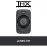 Audio Logitech Z906 5.1 - mount and setup