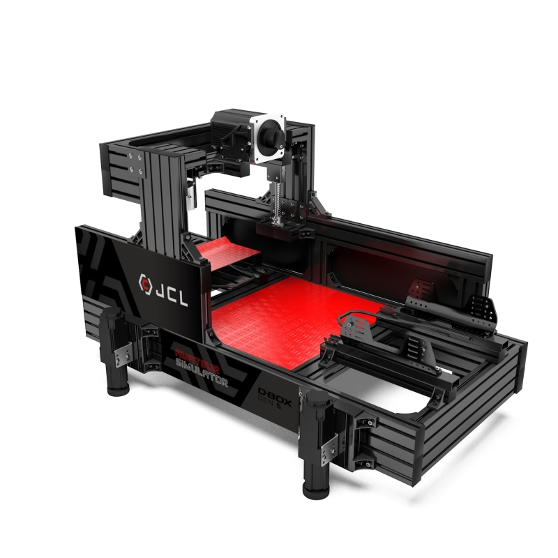 Ultimate Rig Ultimate Rig