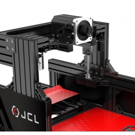 Pack Ultimate JCL / D-Box GEN5