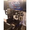 Shifter Fanatec Clubsport SQ 1.5 - mount and set up