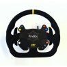 JCL Superquadro Steering Wheel