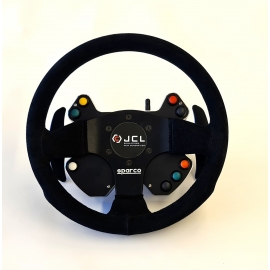 JCL Wheel 300 mm
