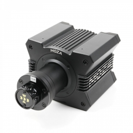 Moteur Volant Moza R9