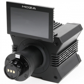 MOZA TELEMETRY SCREEN FOR BASE R9