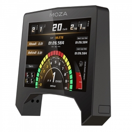 MOZA ECRAN R800 TÉLÉMÉTRIE POUR R16 ET R21