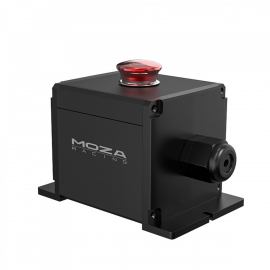 MOZA RACING EMERGENCY STOP