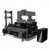 Simulateur PRO "Light" simple écran 49"