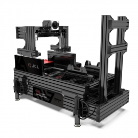 Simulateur PRO "Light" simple écran 49"