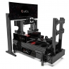 Simulateur PRO "Light" simple écran 49"