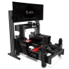 PT Actuators Sport Simulator Single 49" screen