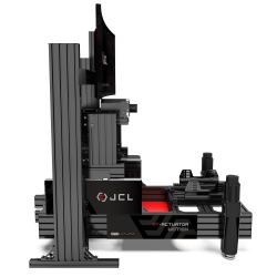 PT Actuators Sport Simulator Single 49" screen