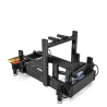 V2 RIG / PT Actuators Champion GT 100 mm